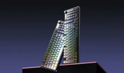 لوحة مفاتيح Furycube IP98 – RGB لاسلكية/سلكية للالعاب - مضاد للماء
