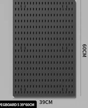 Pegboard - Skadis Wall Organizing Board 60*39 cm (Plastic)