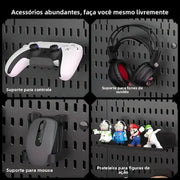 Accessories Pack - Pegboard