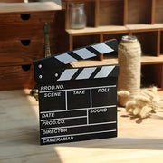 لوح كلابر بورد - لوح فيلم خشبي