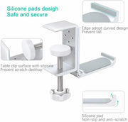 Foldable Headphone Stand