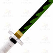 41 Inch Wooden Katana / Samurai Sword