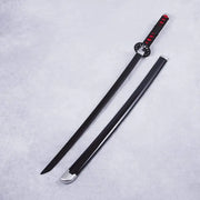 Wooden Katana/Samurai Sword - 41 Inches Long