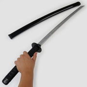 41-Inch Wooden Katana/Samurai Sword