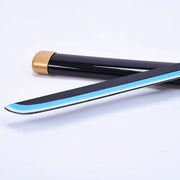 41 Inch Wooden Katana / Samurai Sword