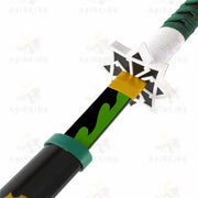 41 Inch Wooden Katana / Samurai Sword