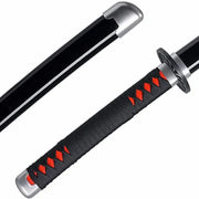 Wooden Katana/Samurai Sword - 41 Inches Long