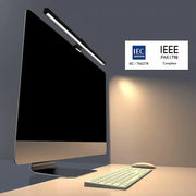 LED Computer Monitor Light Bar