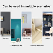 Peel and Stick Wallpaper - Waterproof Self-Adhesive - 60 cm * 10 m