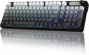 لوحة مفاتيح Furycube IP98 Pro – RGB لاسلكية/سلكية للالعاب