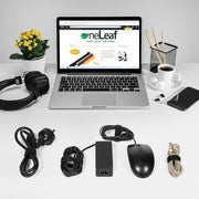 80 Reusable Cable Organizer Ties