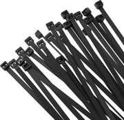 50 Pieces of Plastic Cable Ties