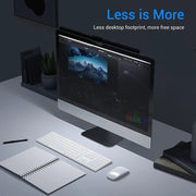 LED Computer Monitor Light Bar