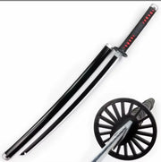 Wooden Katana/Samurai Sword - 41 Inches Long