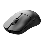 Ajazz AJ159 NL – Tri-Mode Gaming Mouse (2.4G Wireless + Bluetooth + Wired), PAW3311 Sensor, Adjustable DPI, Lightweight and Ergonomic Design