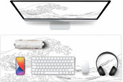 ماوس باد - مقاس 900 × 400 - تصميم كاناغاوا