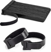 80 Reusable Cable Organizer Ties
