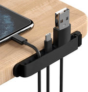 Cable Management Kit - 204 pieces