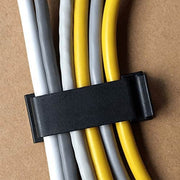 Cable Management Kit - 204 pieces