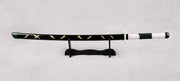 41 Inch Wooden Katana / Samurai Sword