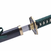 41 Inch Wooden Katana/Samurai Sword