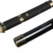 41 Inch Wooden Katana / Samurai Sword