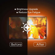 TV Backlight LED Strip Sync with Screen