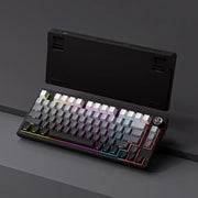 لوحة مفاتيح الألعاب FURYCUBE IP75 - حجم 75%