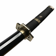 41 Inch Wooden Katana / Samurai Sword