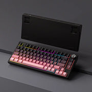 لوحة مفاتيح الألعاب FURYCUBE IP75 - حجم 75%