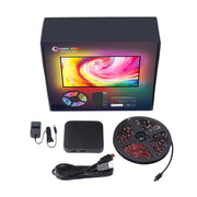 TV Backlight LED Strip Sync with Screen
