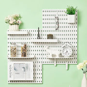 Pegboard - Skadis Wall Organizing Board 60*39 cm (Plastic)