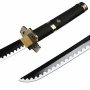 41 Inch Wooden Katana / Samurai Sword