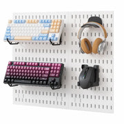 Pegboard - Skadis Wall Organizing Board 60*39 cm (Plastic)