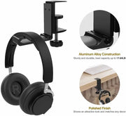 Foldable Headphone Stand