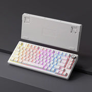 لوحة مفاتيح الألعاب FURYCUBE IP75 - حجم 75%