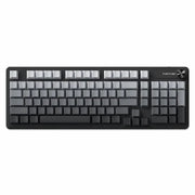 لوحة مفاتيح Furycube IP98 – RGB لاسلكية/سلكية للالعاب - مضاد للماء