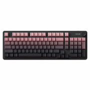 لوحة مفاتيح Furycube IP98 – RGB لاسلكية/سلكية للالعاب - مضاد للماء