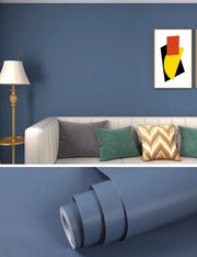 Peel and Stick Wallpaper - Waterproof Self-Adhesive - 60 cm * 10 m