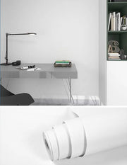 Peel and Stick Wallpaper - Waterproof Self-Adhesive - 60 cm * 10 m