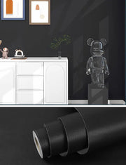 Peel and Stick Wallpaper - Waterproof Self-Adhesive - 60 cm * 10 m