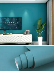 Peel and Stick Wallpaper - Waterproof Self-Adhesive - 60 cm * 10 m