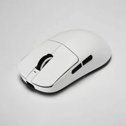 ماوس العاب VXE Dragonfly R1 SE لاسلكي / سلكي – مستشعر PAW3395 SE، 3 اوضاع اتصال (2.4G + Bluetooth + USB-C)، بطارية طويلة، خفيف الوزن