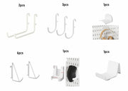 Accessories Pack - Pegboard