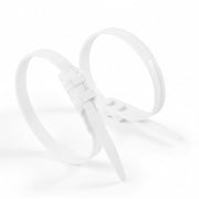 50 Pieces of Plastic Cable Ties