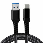 كابل USB 3.1 type A to Type C