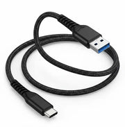 كابل USB 3.1 type A to Type C
